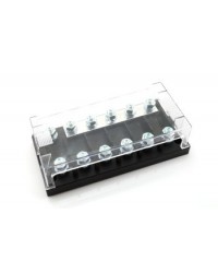 Mega  Fuse Holder with Cover FHAMega6